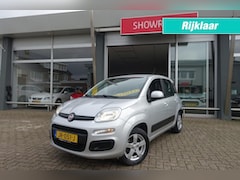 Fiat Panda - 0.9 TWINAIR ED. COOL