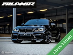 BMW 2-serie Coupé - M2 DCT | Pano | H&K audio | Leder |NL Auto M2 DCT