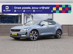 Polestar 2 - 2 Long Range Performance Dual Motor 78 kWh