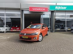 Volkswagen Polo - 1.0 TSI COMFORTLINE AUTOMAAT (All in prijs)