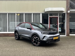 Opel Mokka - 1.2 Turbo GS Line 130 PK I Carplay I Camera I Stoelverw