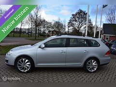 Volkswagen Golf Variant - 1.4 TSI Trendline '09 Automaat|Navi