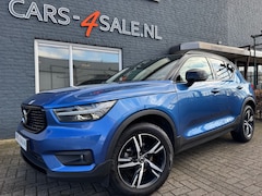 Volvo XC40 - 1.5 T3 R-Design + D-glas + Harman Kardon Sound + 18 Inch Lmv