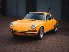 Porsche 911 - 1973 Coupe just arrived