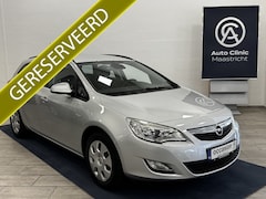 Opel Astra Sports Tourer - 1.4 Edition