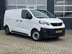 Peugeot Expert - 2.0 HDI 150PK M / Clima / Dubbele schuifdeur