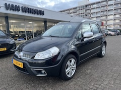 Fiat Sedici - 1.6-16V MyLife Trekhaak Lmv Nap