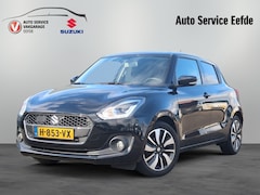 Suzuki Swift - 1.2 Stijl Smart Hybrid / Navigatie / Cruise control