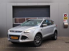 Ford Kuga - 1.6 Titanium 4WD