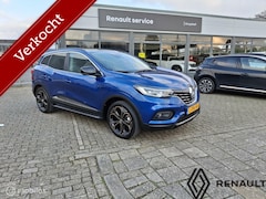 Renault Kadjar - 1.3 TCe Black Edition