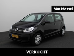 Volkswagen Up! - 1.0 BMT move up | Airco | Bluetooth | Maps + More