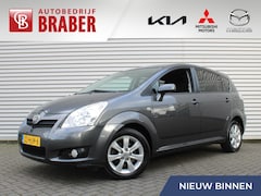 Toyota Verso - 1.8 VVT-i Luna | Trekhaak | PDC | Cruise | Clima | 16" LM | Winterset LM |