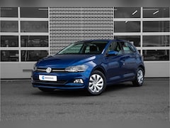 Volkswagen Polo - 1.0 TSI Comfortline Business | Carplay | Adapt. Cruise | Navigatie