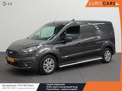 Ford Transit Connect - 1.5 EcoBlue L2 Trend Automaat Navi Airco Automaat Navi Airco