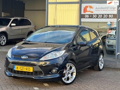 Ford Fiesta - 1.6 120PK Sport | Carplay | Climate | Cruise