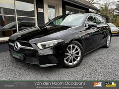 Mercedes-Benz A-klasse - 200 Bsns Sol. 163 PK | AUTOMAAT | WIDESCREEN | STOELVERW