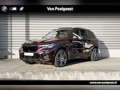 BMW X5 - xDrive40d High Executive / M Sport / Trekhaak