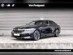 BMW i5 - Sedan M60 xDrive i5 M60 xDrive Driving Assistant Professional / M sport / Travel Pack