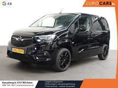 Opel Combo - 1.5D L1H1 Edition Automaat Sport Edition Airco Navi Trekhaak Cruise Parkeersensoren