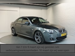 BMW 5-serie - 523i High Executive M-Pakket | Navig | NAP | Youngtimer