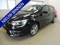 Renault Mégane Estate - 1.5 dCi Eco2 Zen Navi | Cruise | LED | Apple carplay | Géén afleverkosten