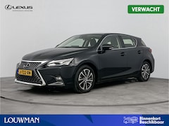 Lexus CT 200h - Ultimate Edition | LM velgen | Camera | Navigatie | Parkeersensoren | Cruise Control Adapt