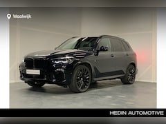 BMW X5 - xDrive45e High Executive