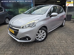 Peugeot 208 - 1.2 80 PK Blue Lion | 2E EIGENAAR | 12MND GARANTIE | NAVI | CRUISE | AIRCO |