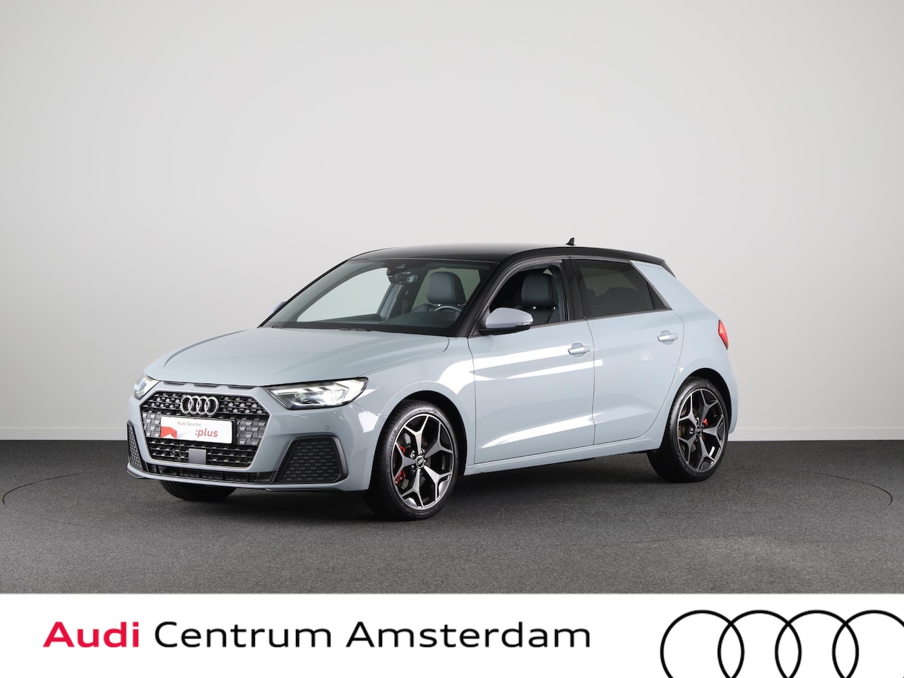 Audi A1 Sportback - 35 TFSI Advanced edition Private lease vanaf €658,- pm | 150pk | S-line interieur | Dynami - AutoWereld.nl