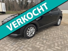 Mazda CX-30 - 2.0 e-SkyActiv-X M Hybrid Sportive