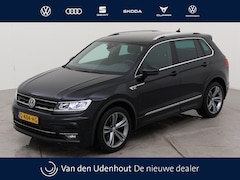 Volkswagen Tiguan - 1.5 TSI ACT Highline Business R | Nieuw binnen |