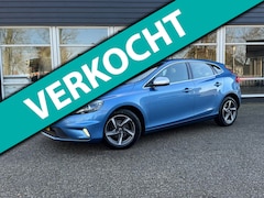 Volvo V40 - 2.0 D2 R-Design Business | Navi |Clima | Cruise |