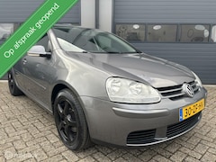 Volkswagen Golf - 1.6 Comfortline Uitvoering 2e Eigenaar Auto