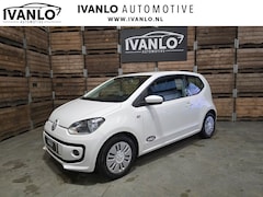 Volkswagen Up! - 1.0 move up BlueMotion Airconditioning stoelverwarming