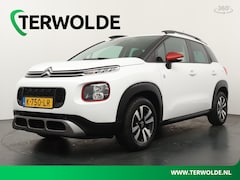 Citroën C3 Aircross - 1.2 T 110 PK S&S C-Series