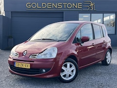 Renault Grand Modus - 1.2 TCE Dynamique 1e Eigenaar, Clima, Cruise, Trekhaak, N.A.P, APK tot 11-2025