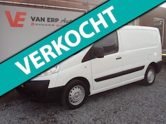 Peugeot Expert - 227 2.0 HDI L1H1 Profit+Airco