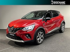 Renault Captur - 1.3 TCe 130 Edition One