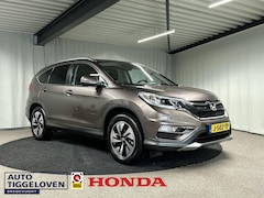 Honda CR-V - 2.0 4WD Executive Automaat Trekhaak