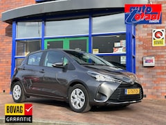 Toyota Yaris - 1.5 VVT-i Active