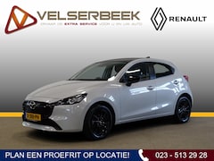 Mazda 2 - 2 1.5 e-SkyActiv-G 90 Homura * 10.877 Km