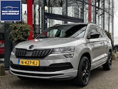 Skoda Karoq - 1.5 TSI 150PK ACT Business Edition AUTOMAAT | Navi | ECC | PDC + Camera | Cruise Control |