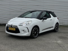 Citroën DS3 - 1.6 Sport Chic