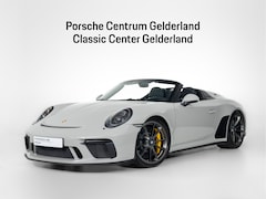 Porsche 911 Speedster