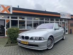 BMW 5-serie - 530d Executive