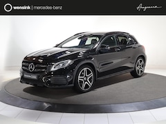 Mercedes-Benz GLA-Klasse - 180 Business Solution AMG | Night | Trekhaak | Keyless | Achteruitrijcamera |