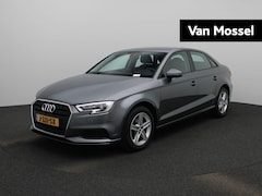 Audi A3 Limousine - 30 TFSI Pro Line | Airconditioning | Navigatie | Li