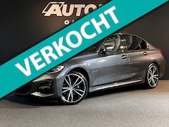 BMW 3-serie - 330e xDrive High Executive Edition M Pano/ Memory stoelen/ M Sport remmen/ H&K/ Laserlicht