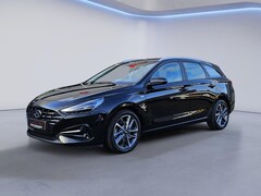 Hyundai i30 Wagon - 1.0 T-GDi MHEV Comfort Smart /Apple Carplay/Cruise Contr./Climate Contr./DAB+/Licht&Regens