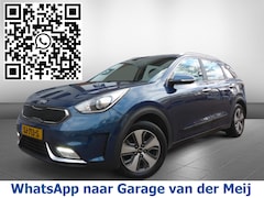 Kia Niro - 1.6 GDi H. DynamicL